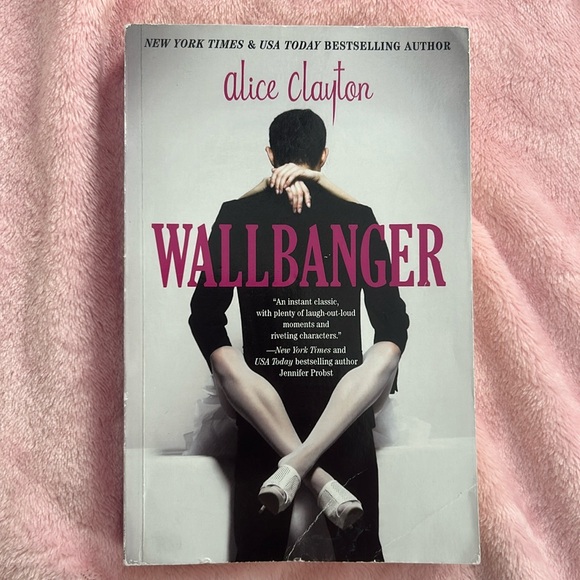 Wallbanger - Picture 1 of 3